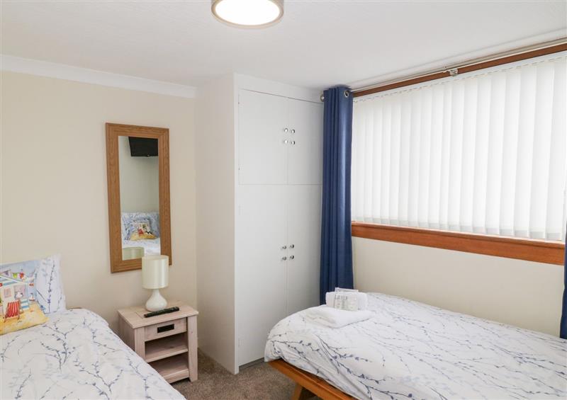 One of the 3 bedrooms (photo 3) at 3 Ardlochan Road, Maidens