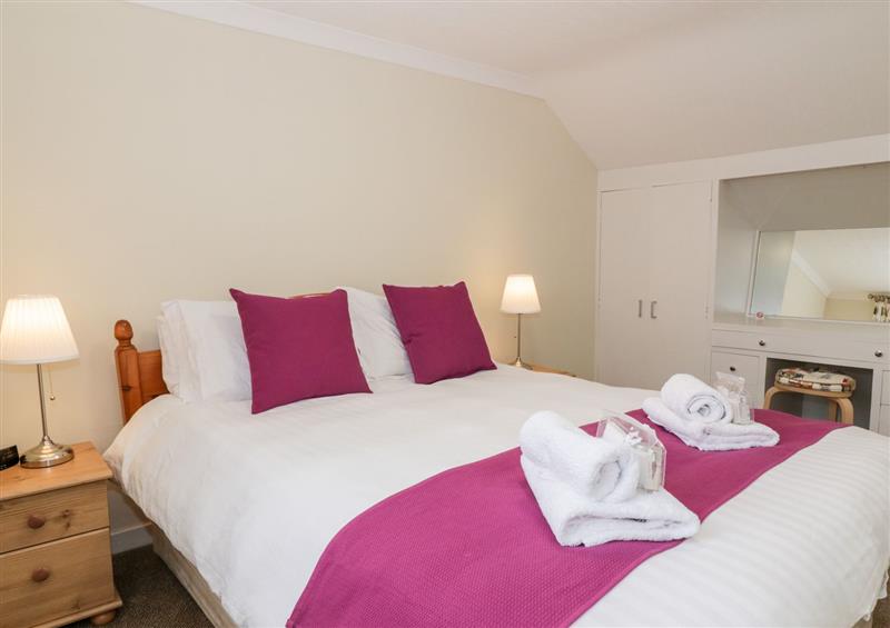 One of the 3 bedrooms at 3 Ardlochan Road, Maidens