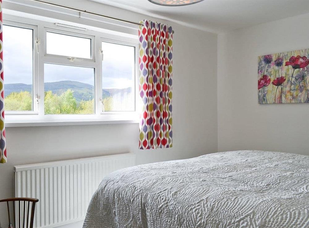 Double bedroom (photo 2) at 3 Barf Cottages in Keswick, Cumbria
