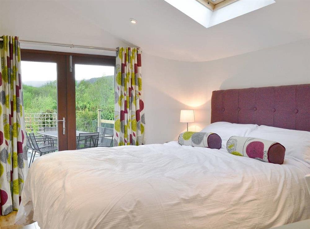 Double bedroom (photo 6) at 3 Barf Cottages in Keswick, Cumbria