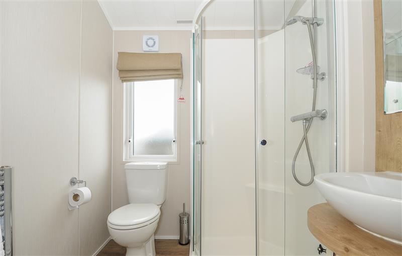 Bathroom (photo 2) at 3 Bed Lodge (Plot 64), Brixham