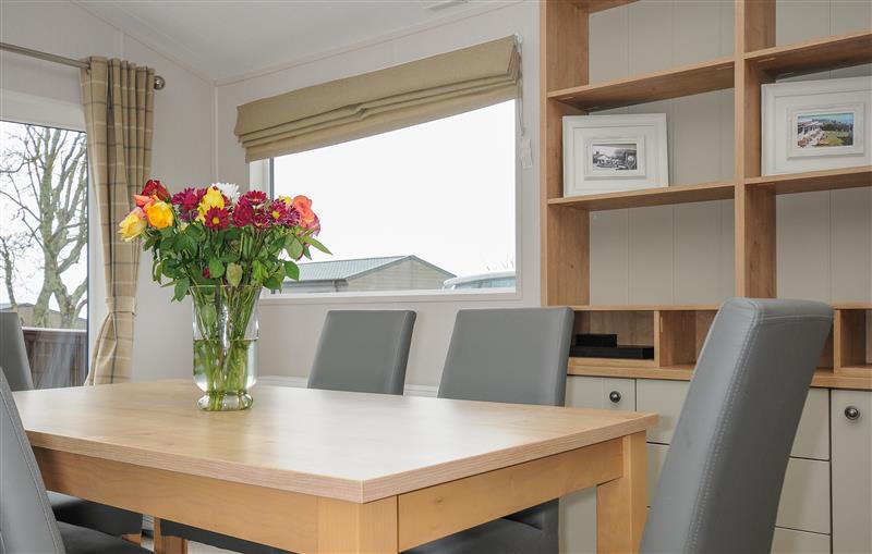 Inside at 3 Bed Lodge (Plot 64), Brixham