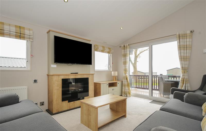 Inside at 3 Bed Lodge (Plot 68), Brixham