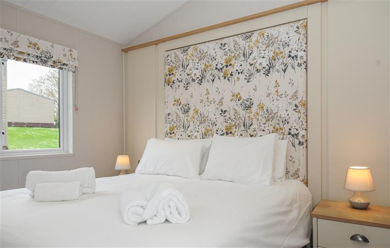 One of the 3 bedrooms (photo 2) at 3 Bed Lodge (Plot 68), Brixham