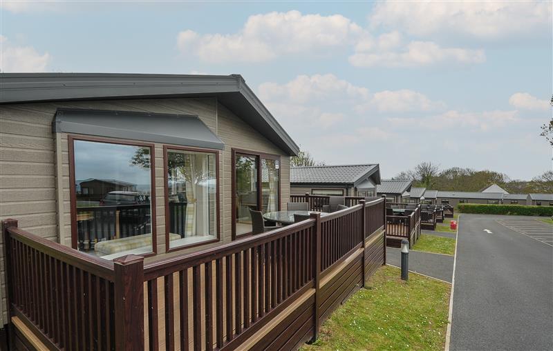 This is the setting of 3 Bed Lodge (Plot 68) at 3 Bed Lodge (Plot 68), Brixham