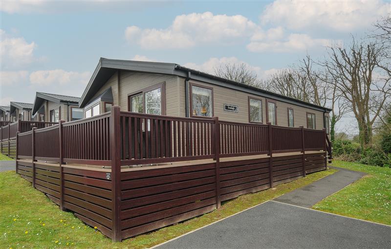 Outside at 3 Bed Lodge (Plot 70), Brixham