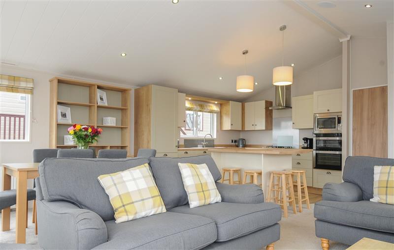 Inside at 3 Bed Lodge (Plot 71), Brixham