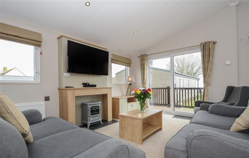 Inside 3 Bed Lodge (Plot 73 with Pets) at 3 Bed Lodge (Plot 73 with Pets), Brixham