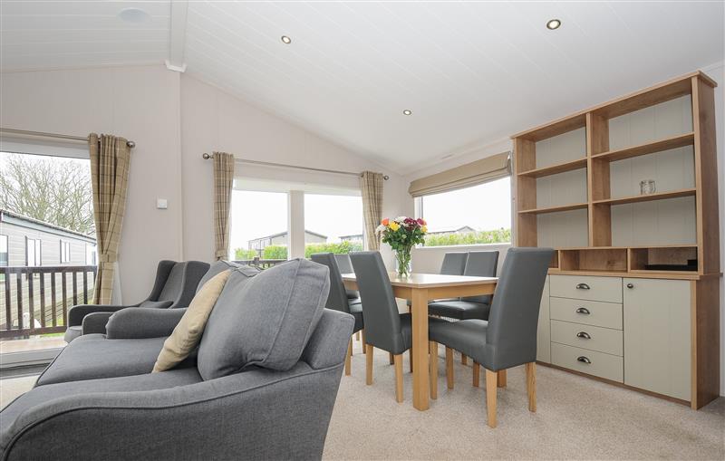 Inside at 3 Bed Lodge (Plot 73 with Pets), Brixham