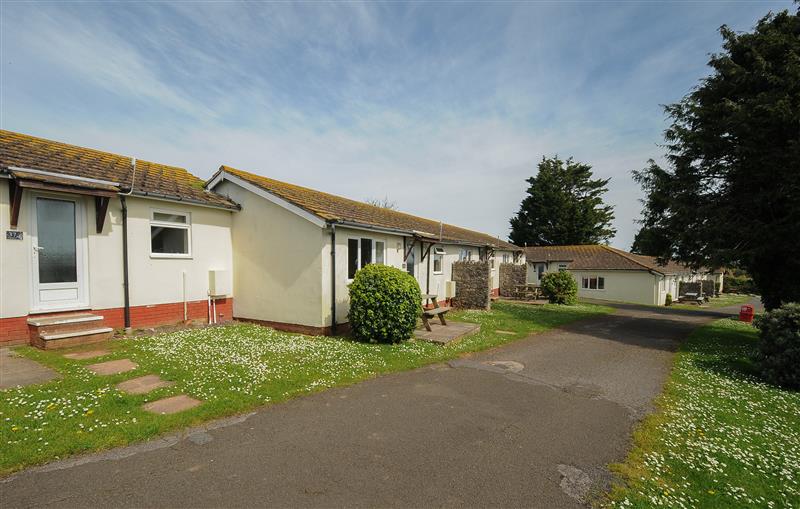 This is 3 bed lodge Plot B009 at 3 bed lodge Plot B009, Brixham