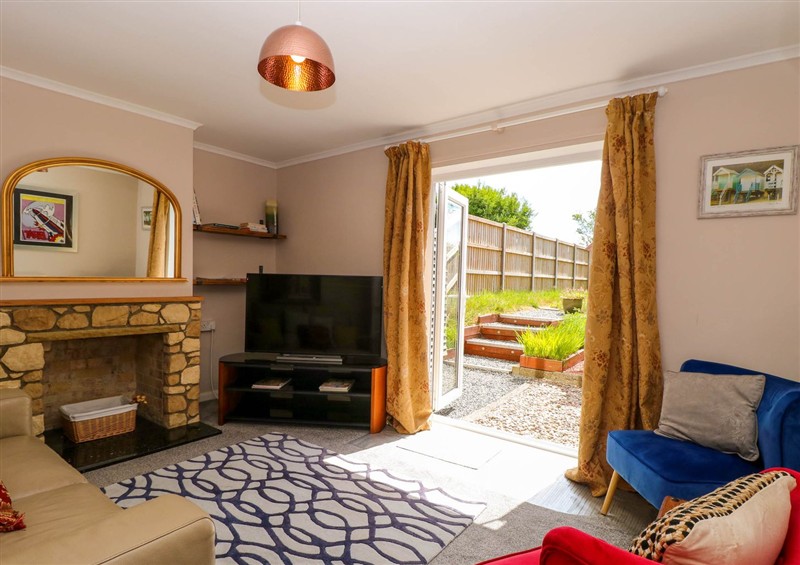 Enjoy the living room at 3 Birkbeck Way, Norwich