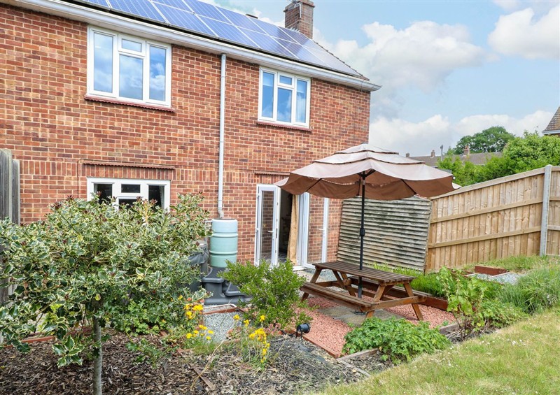 This is the setting of 3 Birkbeck Way (photo 2) at 3 Birkbeck Way, Norwich