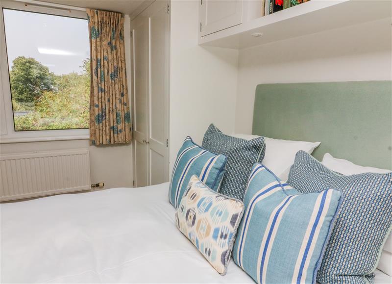 One of the 4 bedrooms at 3 Bonaventure Close, Salcombe