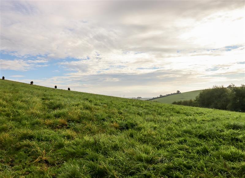 Rural landscape (photo 2) at 3 Caddaford Barns, Buckfastleigh