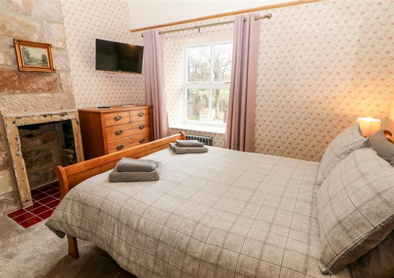 This is the bedroom at 3 Castle Orchard, Duffield