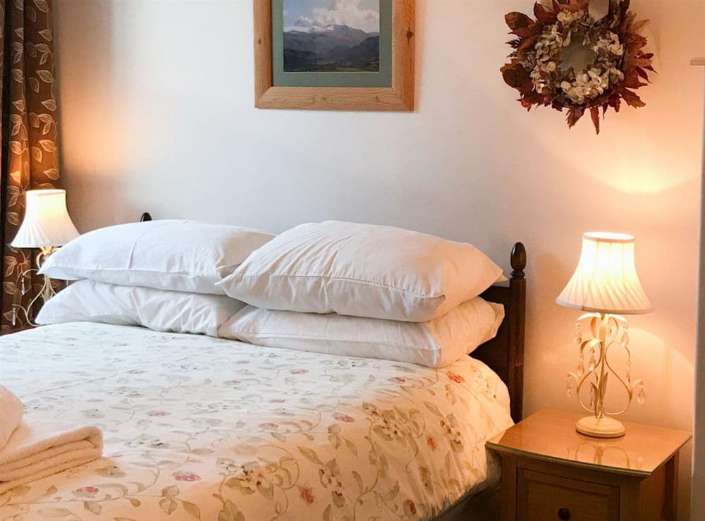 Double bedroom (photo 2) at 3 Catherine Cottages in Keswick, Cumbria