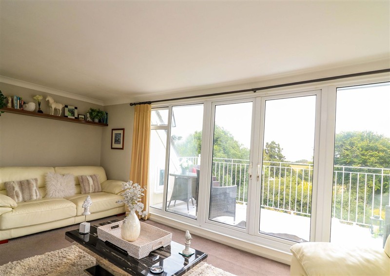 Inside 3 Chantry Hill at 3 Chantry Hill, Slapton