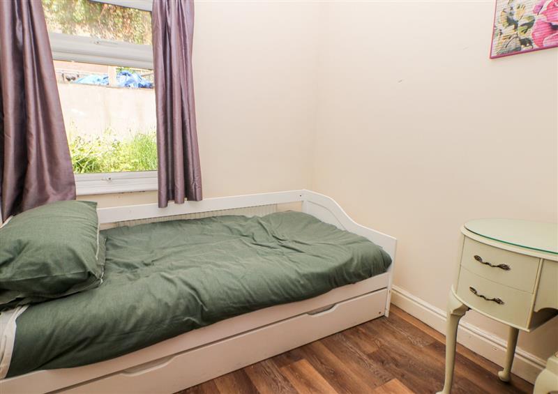 A bedroom in 3 Charnwood Terrace, Commonwood at 3 Charnwood Terrace, Commonwood, Matlock Bath near Matlock