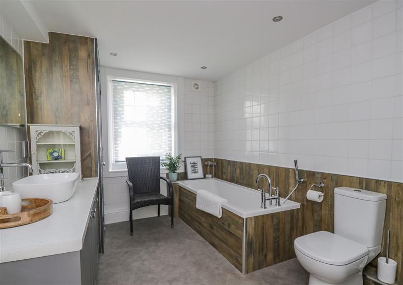 Bathroom (photo 2) at 3 Clarks Terrace, Allonby