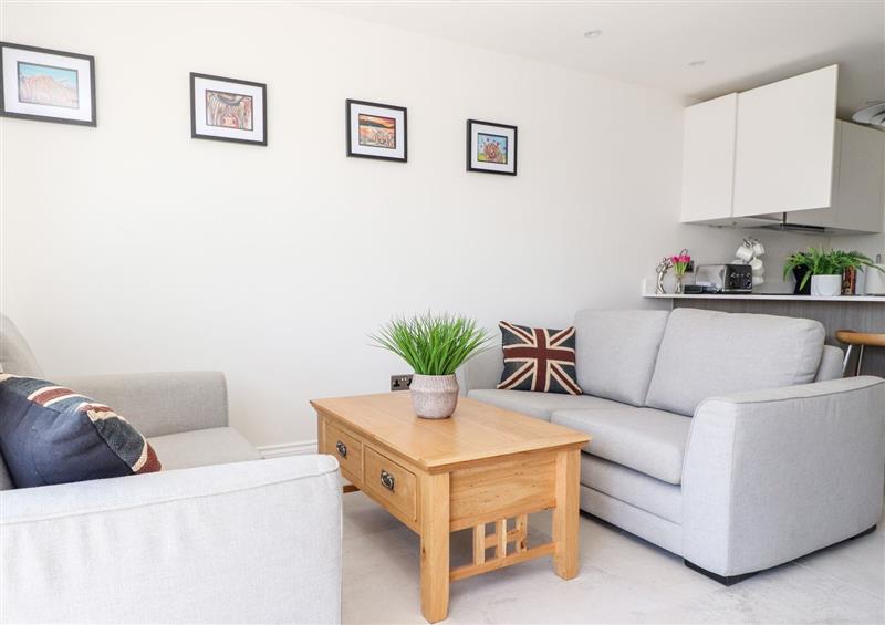 Enjoy the living room at 3 Clough Cottages, Hurst Green
