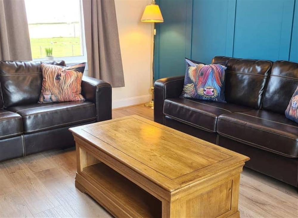 Living room (photo 2) at 3 Greenbank Cottages in Lanark, Biggar , Lanarkshire