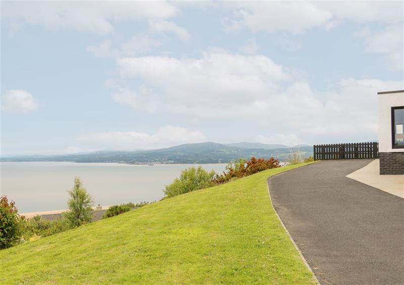 The setting of 3 Harbour View (photo 2) at 3 Harbour View, Gollan Hill near Buncrana
