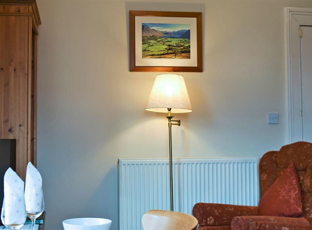 Cosy living area (photo 2) at 3 Harney Peak in Keswick, Cumbria