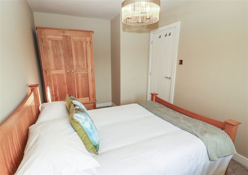 One of the bedrooms (photo 2) at 3 Hawk Place, Moresby Parks near Whitehaven