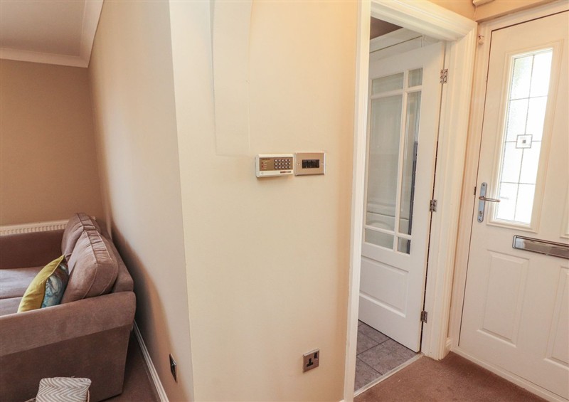 This is the living room (photo 2) at 3 Hawk Place, Moresby Parks near Whitehaven
