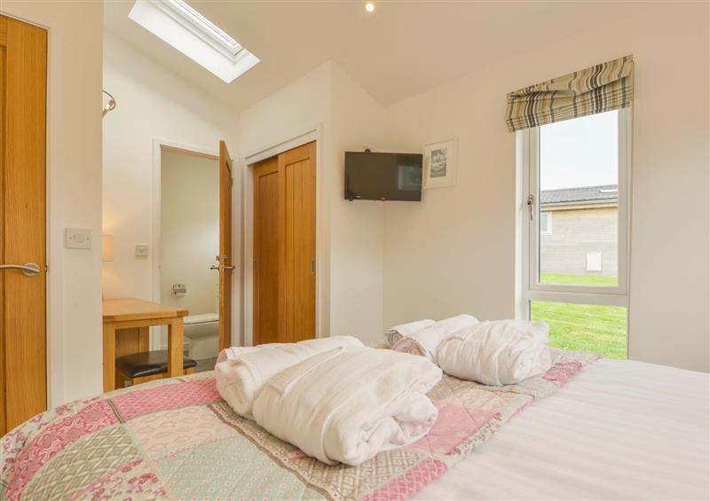 One of the 2 bedrooms at 3 Horizon View, Dobwalls