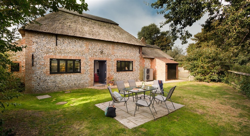 The exterior (photo 3) at 3 Horsey Barns in Horsey, Norfolk