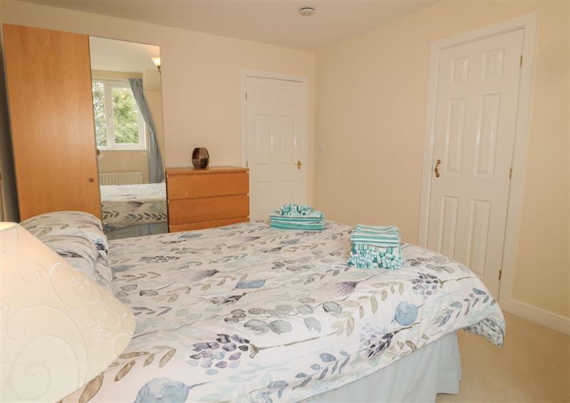 Bedroom at 3 Kings Field, Seahouses