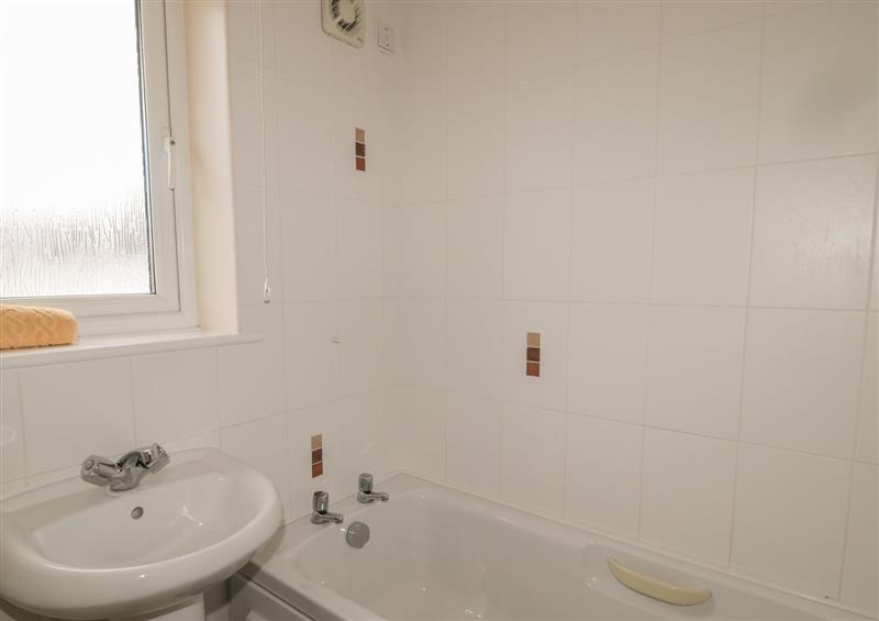The bathroom (photo 2) at 3 Kings Field, Seahouses