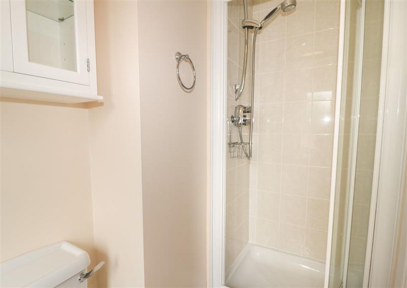 This is the bathroom (photo 2) at 3 Kings Field, Seahouses