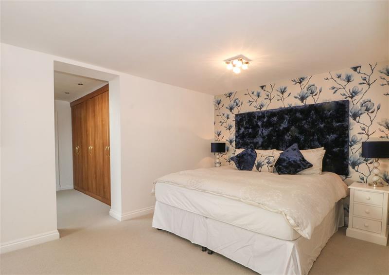 One of the bedrooms (photo 2) at 3 Lane End Court, Chorlton near Shavington