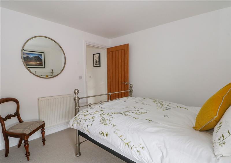 This is a bedroom (photo 2) at 3 Lane End Court, Chorlton near Shavington