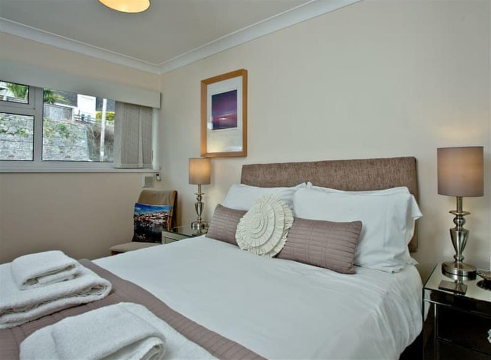 Double bedroom (photo 2) at 3 Linden Court in Brixham, South Devon