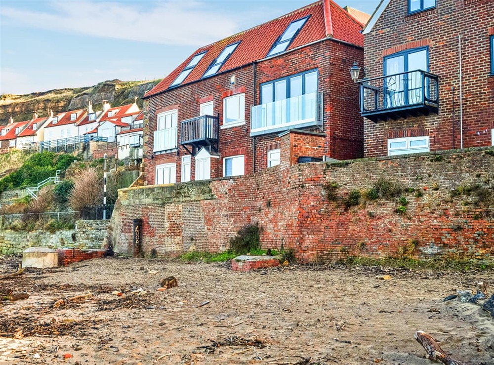 A photo at 3 Litlleside in Whitby, North Yorkshire