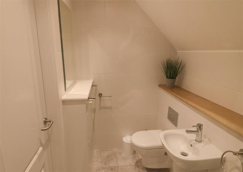 Bathroom (photo 2) at 3 Lon Y Dryw, Trearddur Bay
