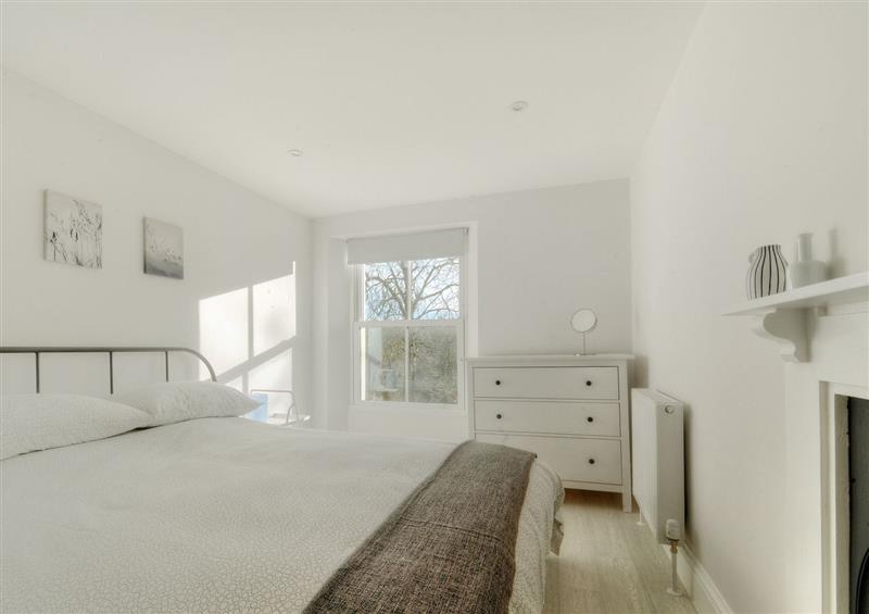 One of the 6 bedrooms at 3 Major Terrace, Seaton