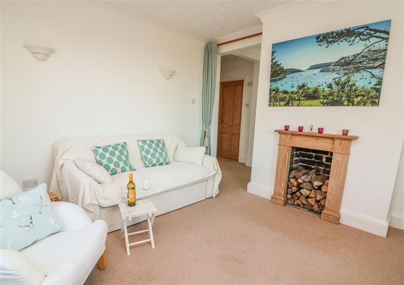 Living room (photo 2) at 3 Melbury, Salcombe, Devon