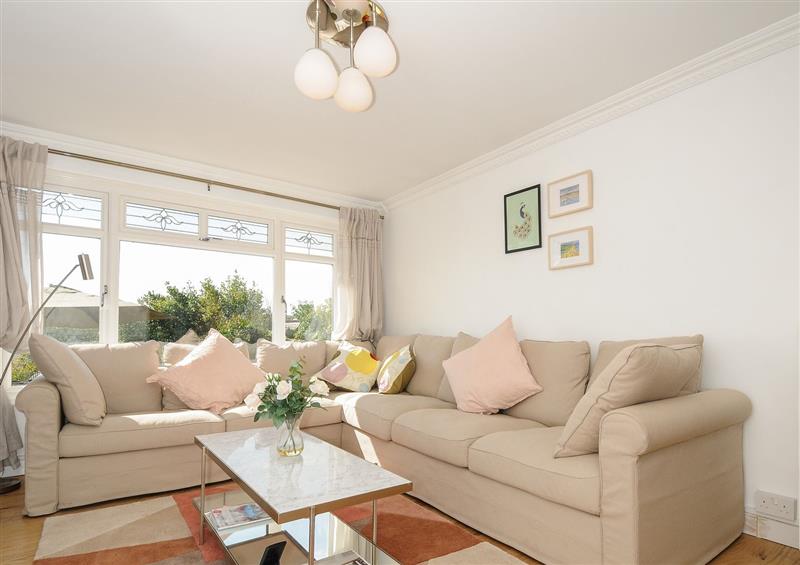 Enjoy the living room at 3 Meldrum Close, Dawlish