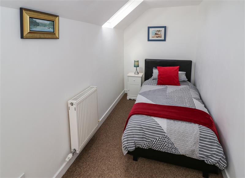 Bedroom (photo 2) at 3 Oaks Lodge, Pulverbatch near Pontesbury