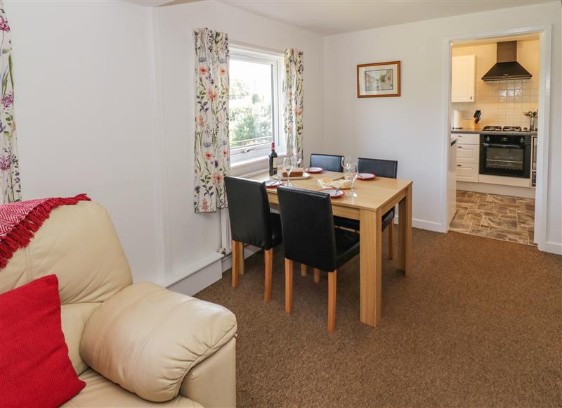 Enjoy the living room at 3 Oaks Lodge, Pulverbatch near Pontesbury