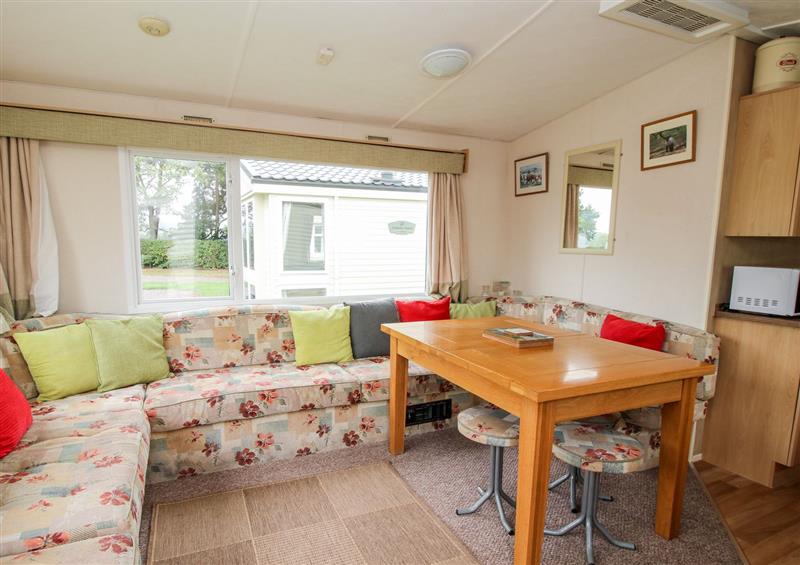 Relax in the living area at 3 Old Orchard, Brockton near Much Wenlock