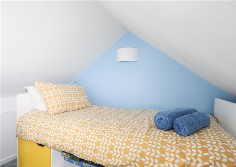 Bedroom (photo 2) at 3 Pant Y Celyn, Llangoed near Beaumaris