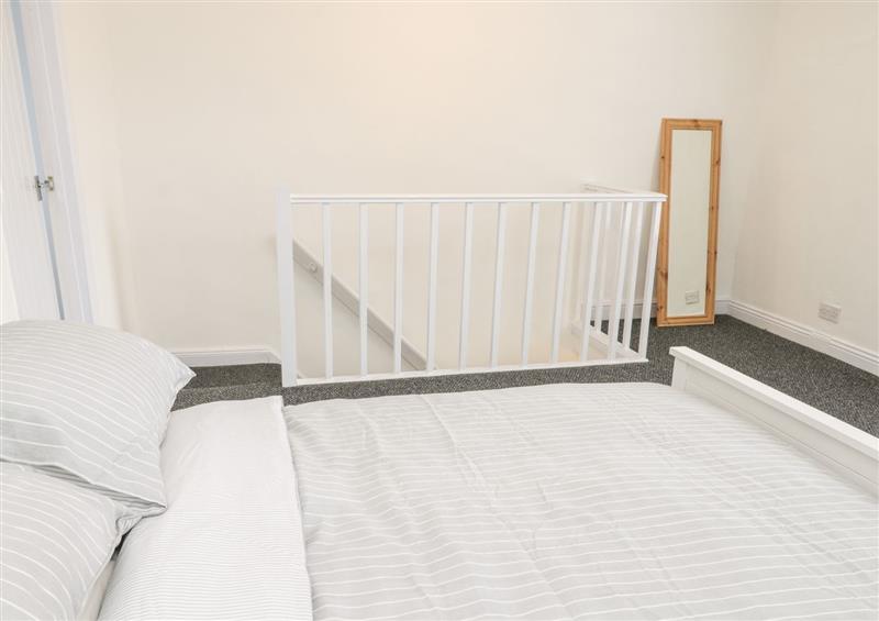 This is a bedroom (photo 2) at 3 Prospect Terrace, Marske-By-The-Sea
