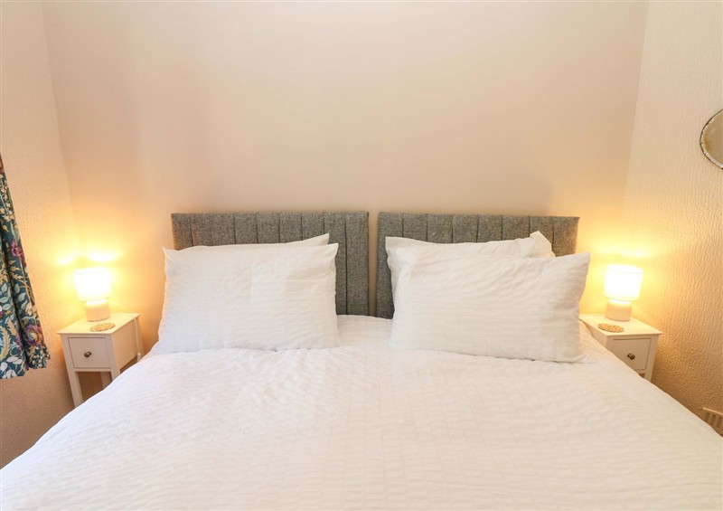 One of the 3 bedrooms (photo 2) at 3 Railway Cottages, Long Marton near Appleby-In-Westmorland