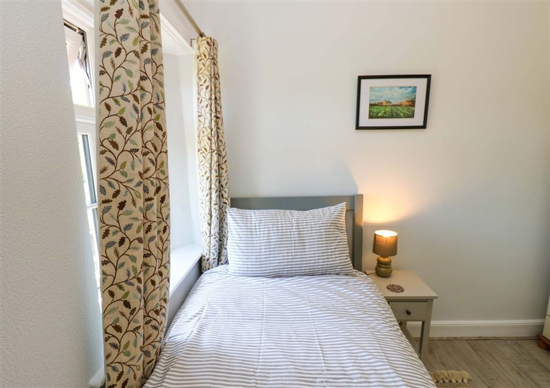 One of the 3 bedrooms (photo 4) at 3 Railway Cottages, Long Marton near Appleby-In-Westmorland