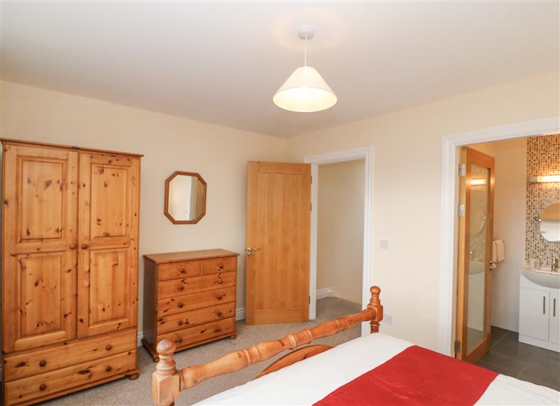 One of the bedrooms (photo 2) at 3 Railway Terrace, Killorglin